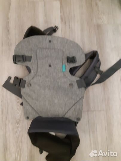 Эргорюкзак