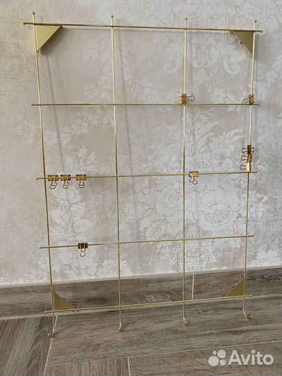 Решетка органайзер икеа