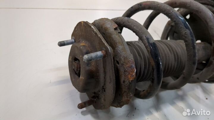 Амортизатор подвески Lexus RX, 2008