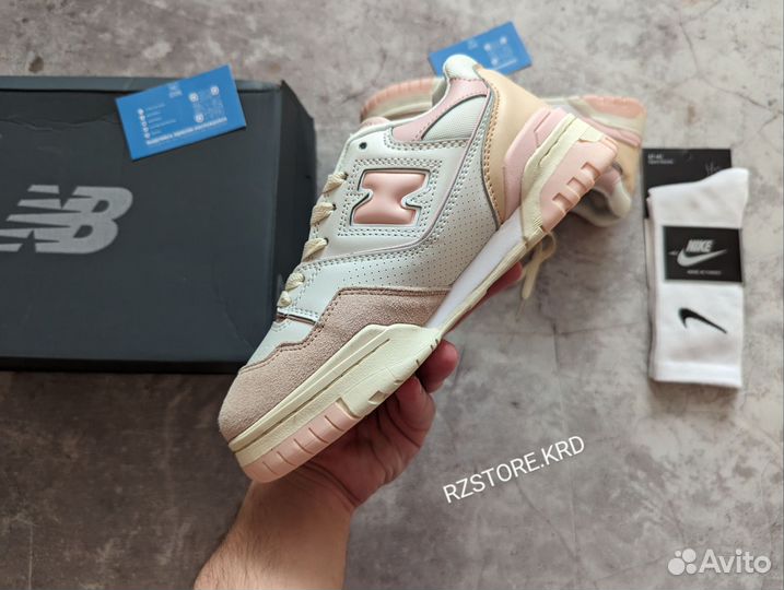 New Balance 550 + доставка