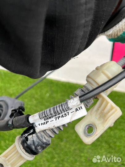 Трос кулисы кпп Ford Explorer 6 U625 2020