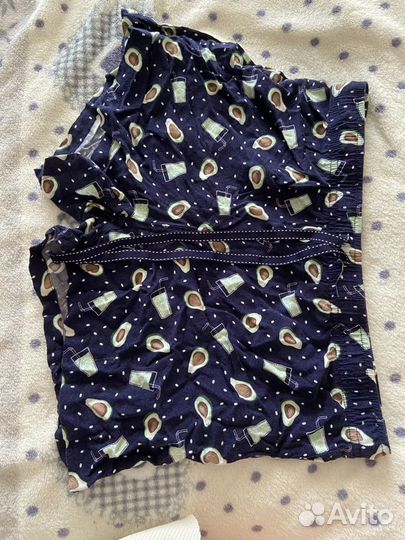 Женские вещи