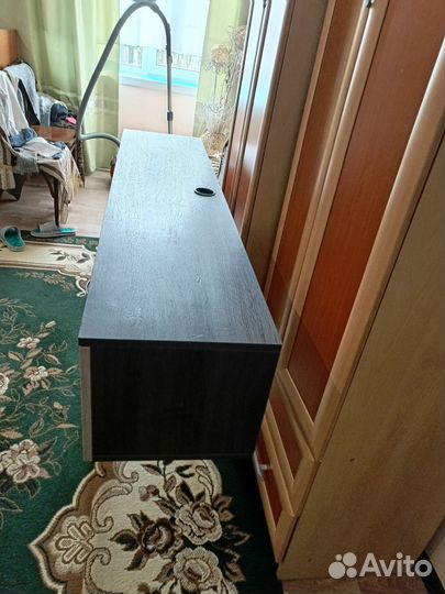 Тумба под телевизор бу