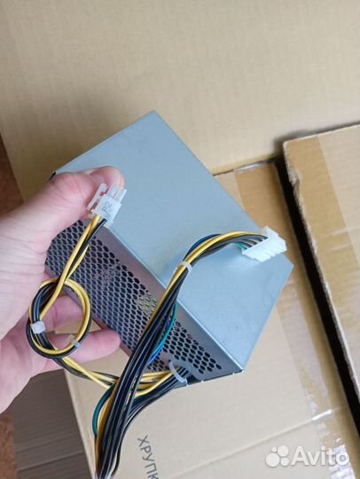 Блок питания Lenovo 14pin