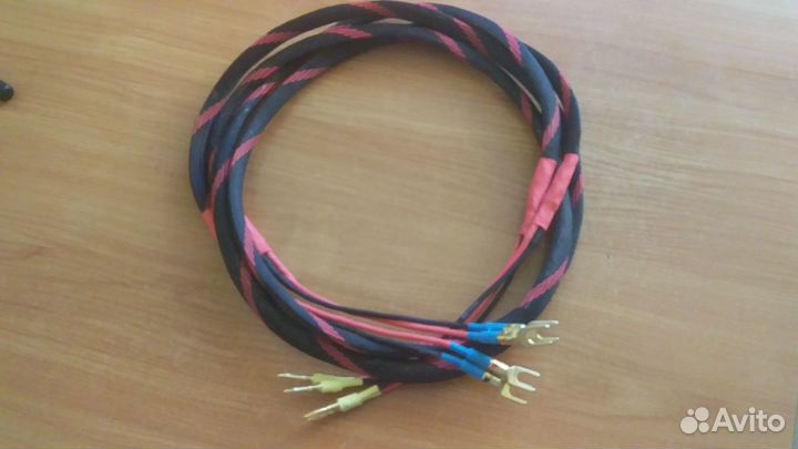 Акустический кабель