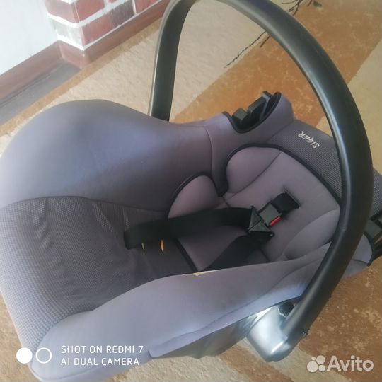 Автолюлька от 0