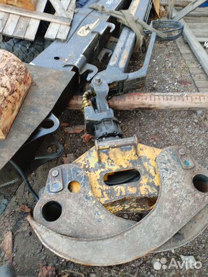 Манипулятор palfinger