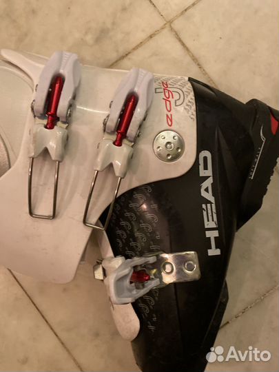 Сноубордические ботинки 36