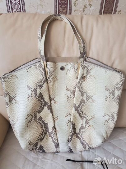 Сумка женская натуральная кожа