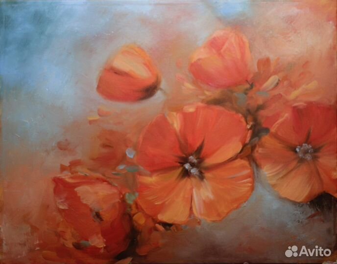 Живопись. Картины