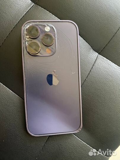 iPhone 14 Pro, 256 ГБ