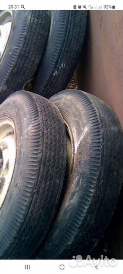 Газ М20 Победа модель