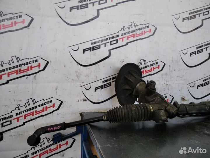 Рейка рулевая mazda axela BK3P BK5P bkep 2WD 4WD д