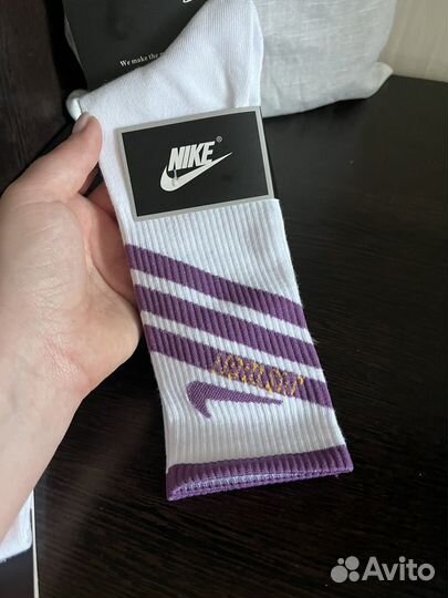 Мужские носки nike