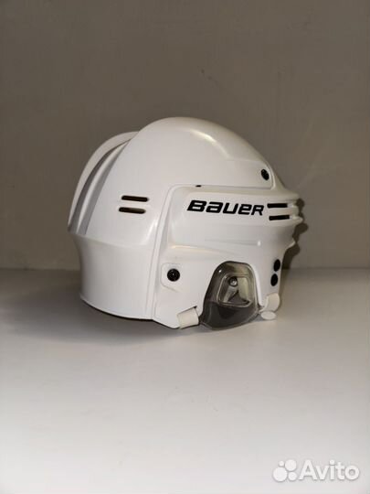 Хоккейный шлем Bauer BHH4500 M