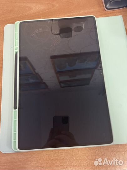 Планшет samsung galaxy tab s8 ultra