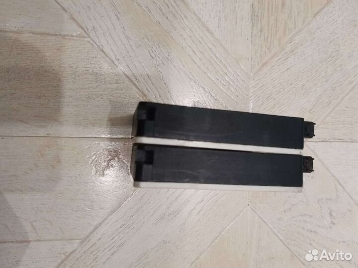 Mercedes радарный датчик слепых зон