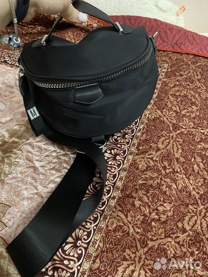 Сумка женская через плечо