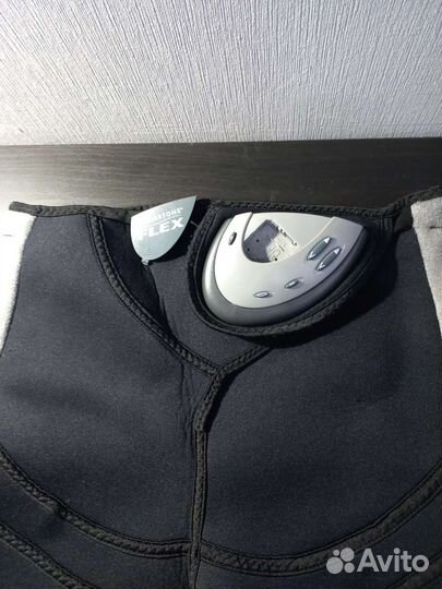 Миостимулятор - шорты