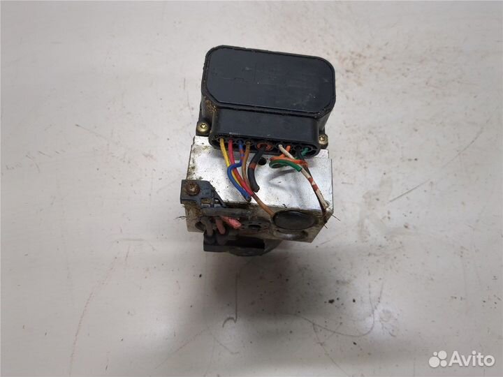 Блок абс, насос Subaru Legacy (B11), 1996