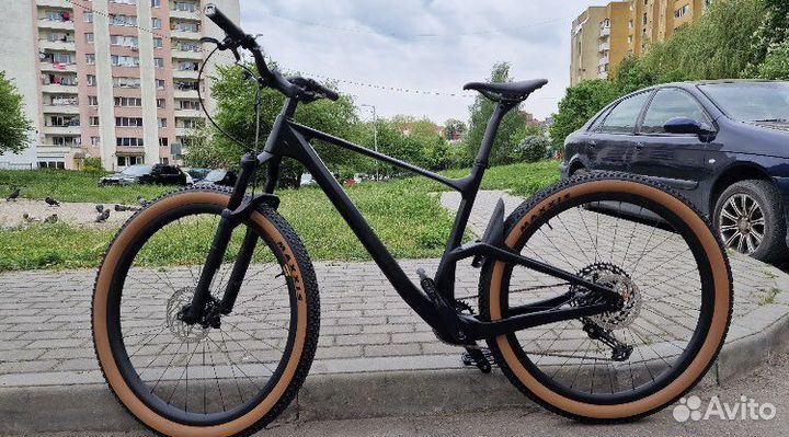 Велосипед под заказ