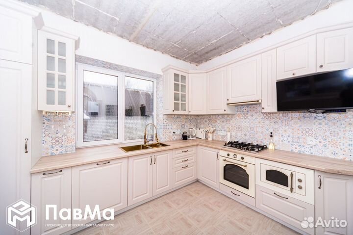 Кухонные гарнитуры в рассрочку от производителя