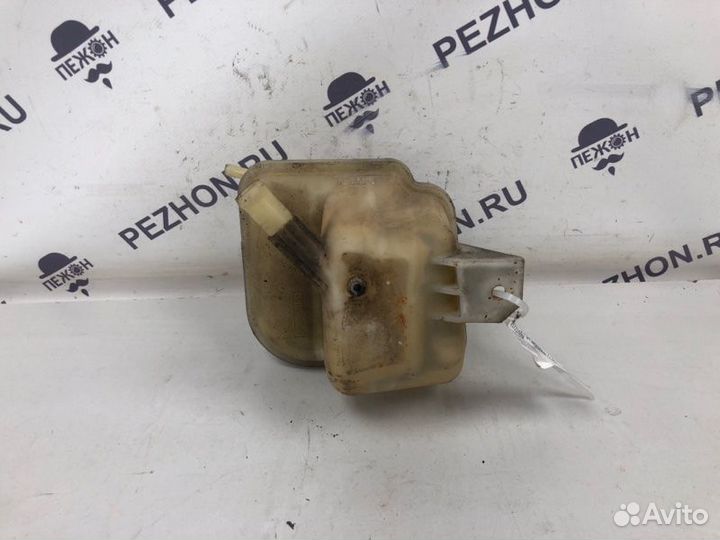 Бачок расширительный Nissan Qashqai внедорожник