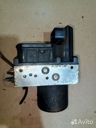 Блок ABS Rover 75