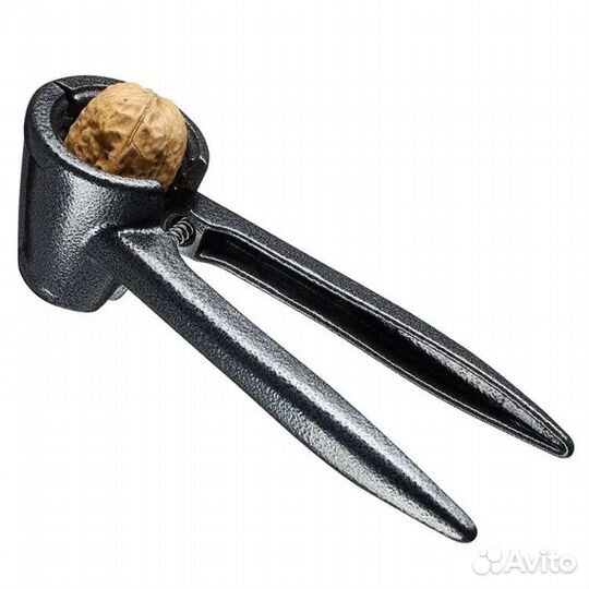 Орехокол конусный черный