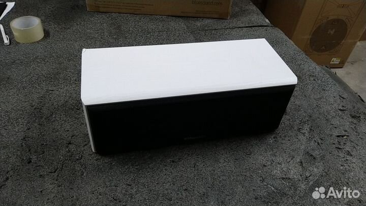 Акустика центрального канала MT-Power Elegance-2 C