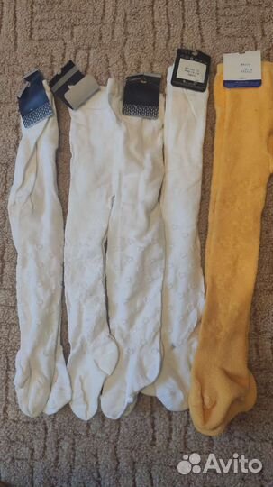 Колготки для девочки