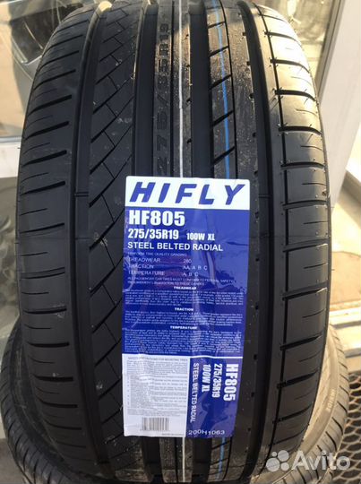 275/35R19 летние 245/40R19 шины для Мерседес BMW