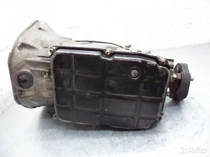 Кпп Mercedes C-klasse 204 2.2 722640 ; 2112706301