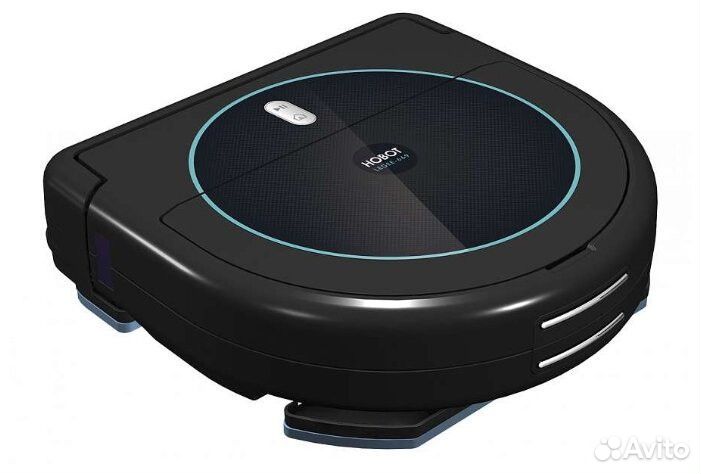 Робот-пылесос Hobot Legee 669