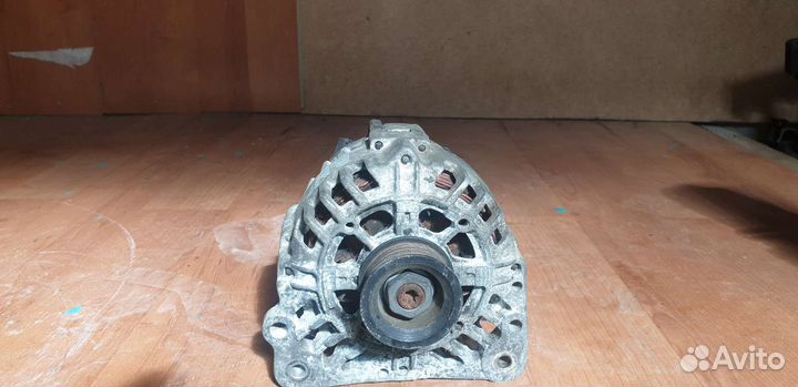 Генератор VW Polo, Skoda Fabia, Roomster 1.2