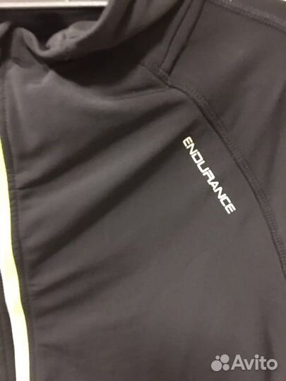 Олимпийка Endurance