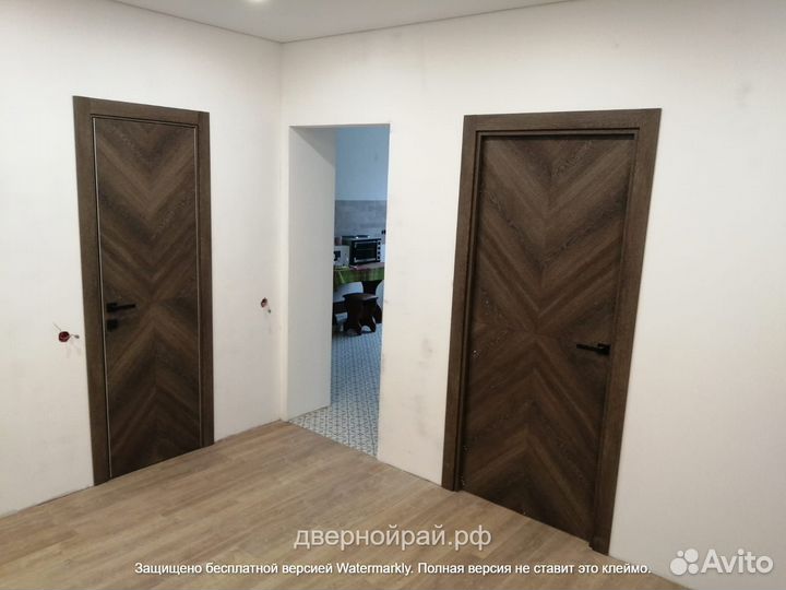 Двери от производителя