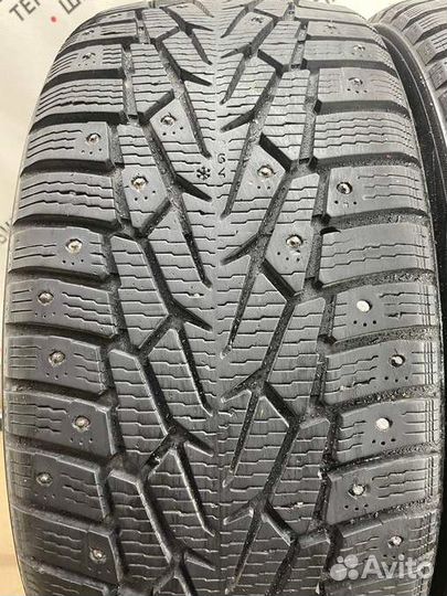 Nokian Tyres Nordman 7 215/50 R17 95M