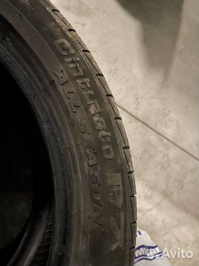 Pirelli Cinturato P7 All Season 225/45 R18