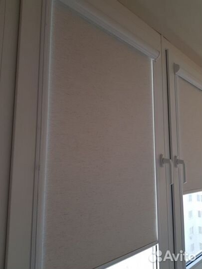 Кассетные шторы D8485-N7000