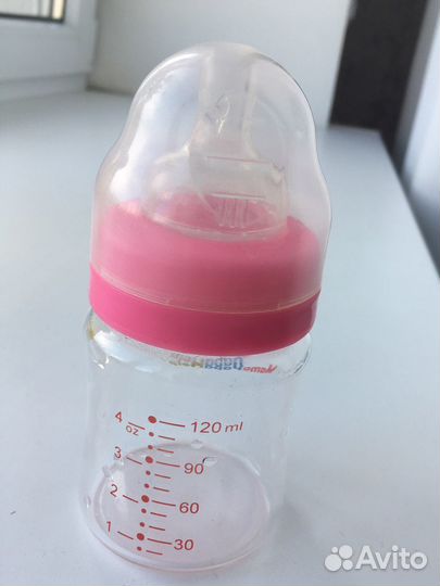 Бутылочки для кормления стекло mamapapahelp