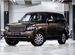 Land Rover Range Rover 5.0 AT, 2011, 189 067 км с пробегом, цена 1929000 руб.