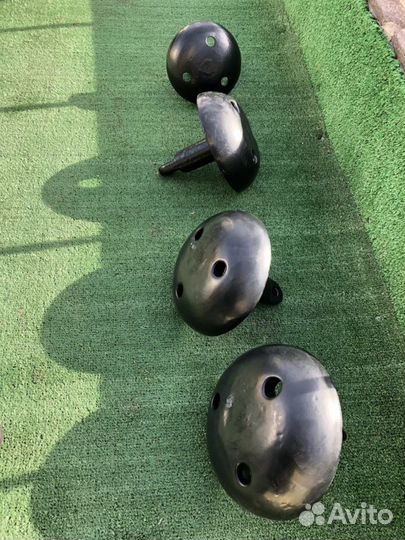 Якорь гриб 3.6 кг