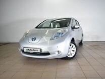 Nissan Leaf AT, 2011, 72 763 км, с пробегом, цена 650 000 руб.