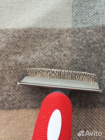 Чесалка для шерсти