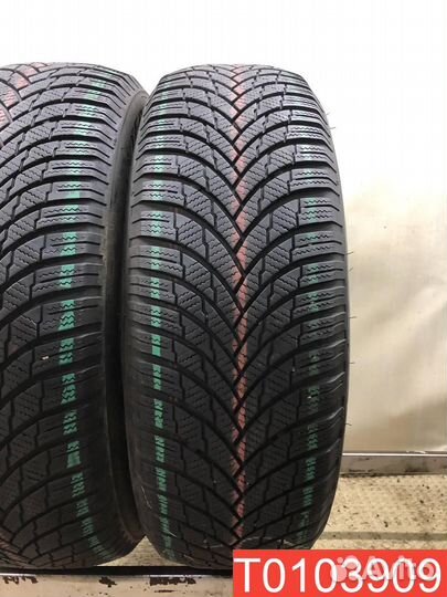 Firestone Winterhawk 4 215/65 R17 103H