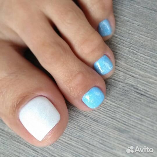 Маникюр (Ареда, Мамайка)