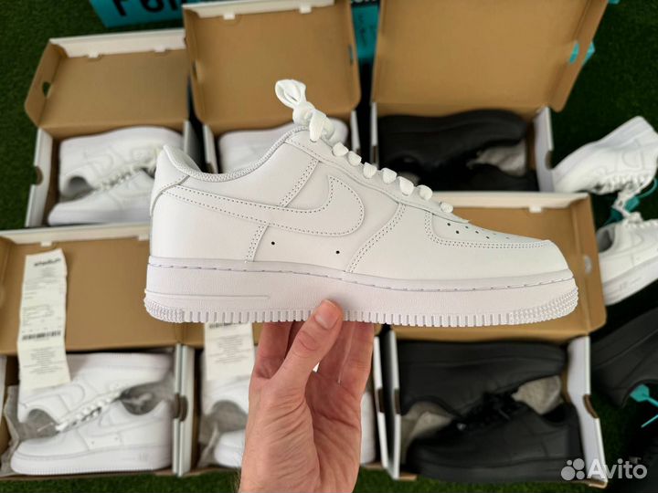 Nike Air Force Оригинал