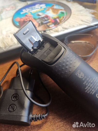 Электро бритва Филипс