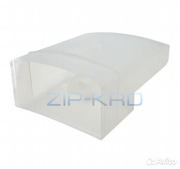 Бак чистой воды 198349 пылесоса Thomas - twin T2 A